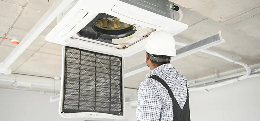 Our Affordable Duct Cleaning Near Me Services in Cimarron Hills, CO