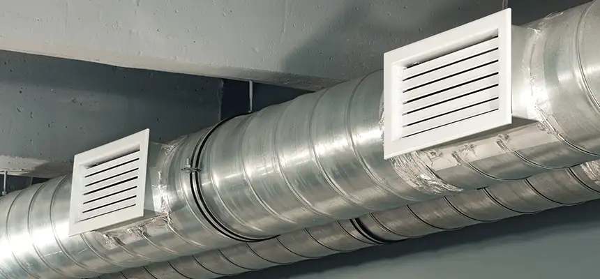 Our Air Duct Camera Inspection Services in Cimarron Hills, CO