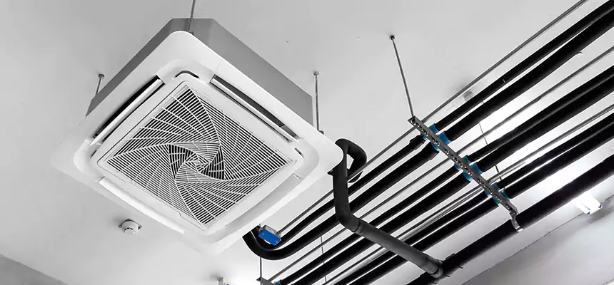 Our Air Duct Deep Cleaning Services in Cimarron Hills, CO