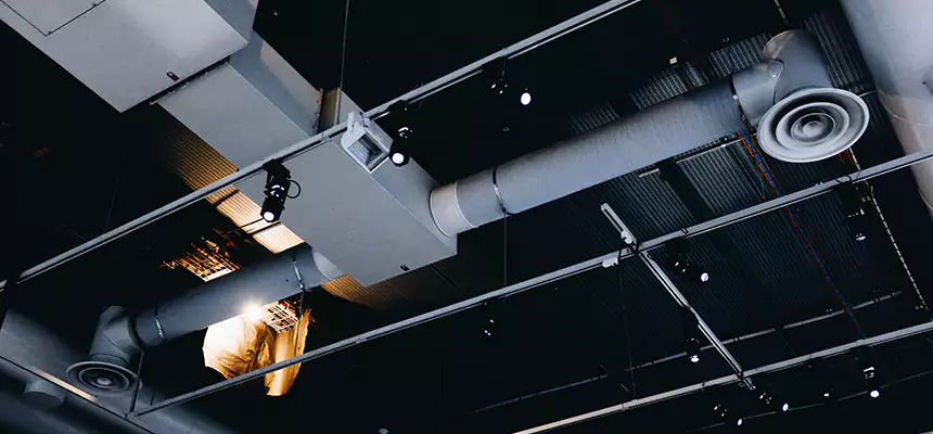 Our Air Duct Replacement Services in Cimarron Hills, CO