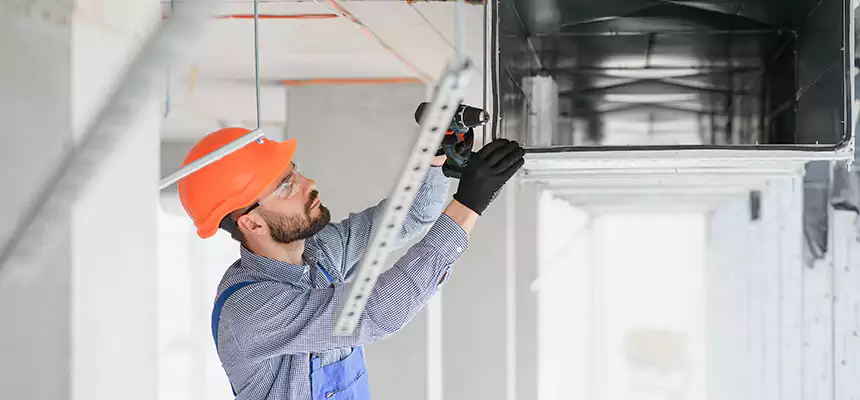 Our Air Vent Replacement Services in Cimarron Hills, CO