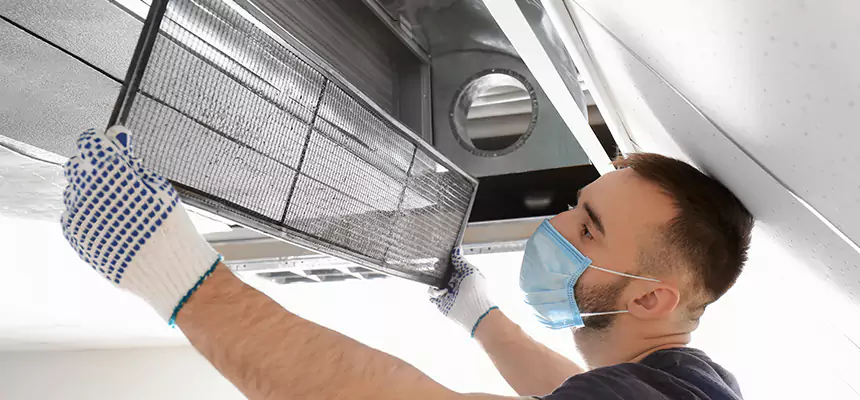 Our Bathroom Exhaust Duct Cleaning Services in Cimarron Hills, CO
