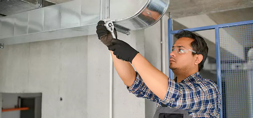 Our Clogged Air Duct Repair Services in Cimarron Hills, CO