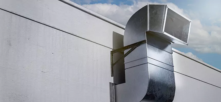 Comprehensive Commercial HVAC Cleaning in Cimarron Hills