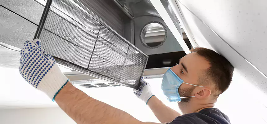 Our Dryer Vent Replacement Services in Cimarron Hills, CO
