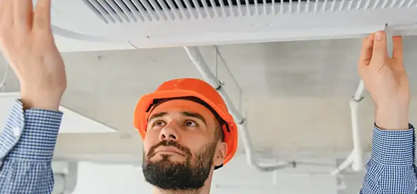 Our Furnace Vent Cleaning Services in Cimarron Hills, CO