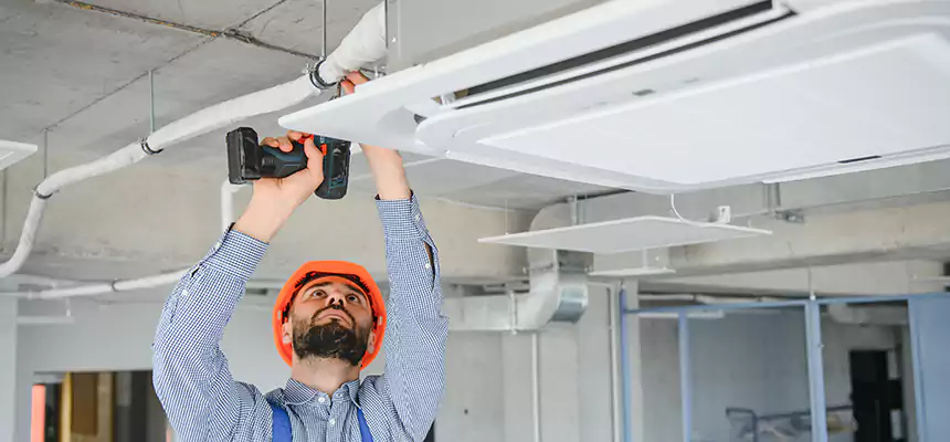 Eco‑Friendly Coil & Plenum Deep Cleaning in Cimarron Hills