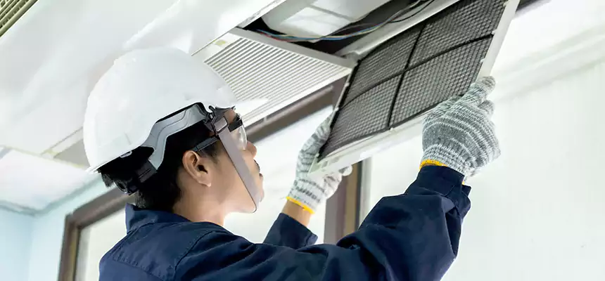 Our Residential Air Vent Cleaning Services in Cimarron Hills, CO