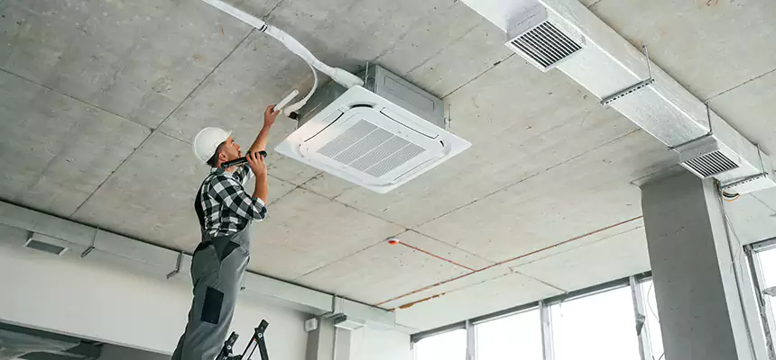 Our Wi Fi Connected Air Ducts Services in Cimarron Hills, CO