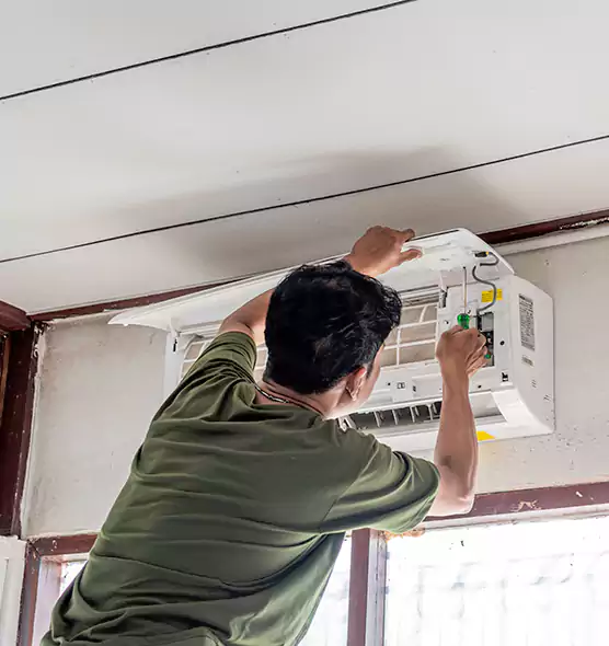 About Air Duct & AC Odor Removal in Cimarron Hills, CO