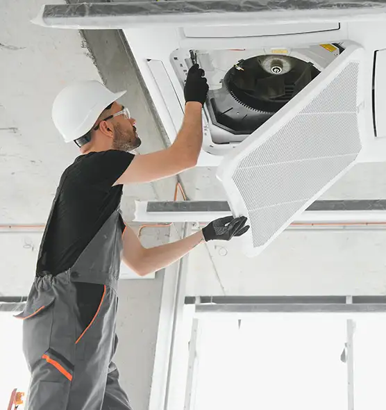 About Air Duct Rodent Removal in Cimarron Hills, CO