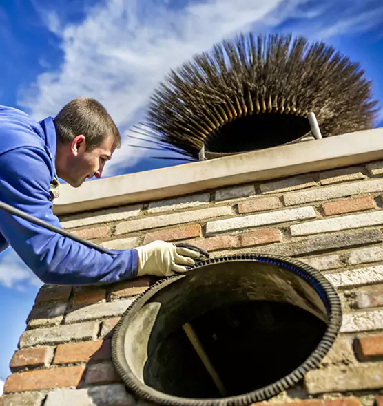 About Professional Chimney Sweep in Cimarron Hills, CO