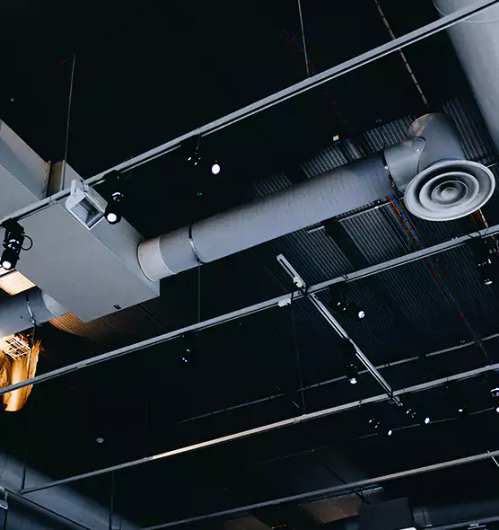 About Duct Sanitization with UV Light in Cimarron Hills, CO