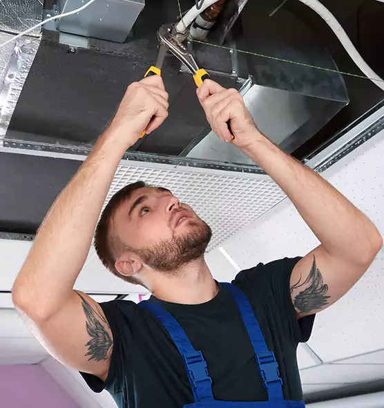 Trusted Home Air Duct Cleaning in Cimarron Hills, CO