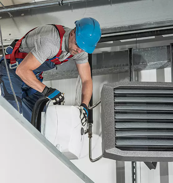 About HVAC Mold Remediation Service in Cimarron Hills, CO