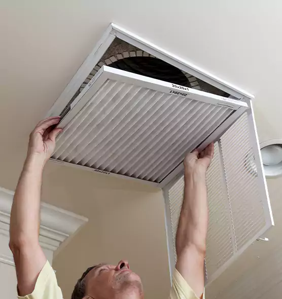 Advanced Residential Vent Cleaning in Cimarron Hills, CO