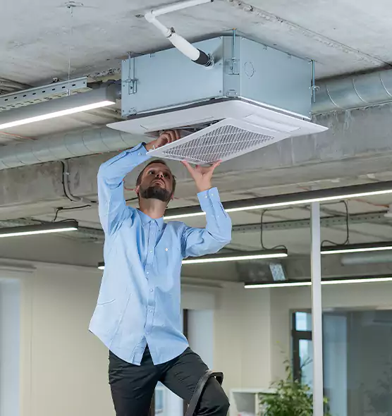 Advanced Rodent Droppings In Vents in Cimarron Hills, CO