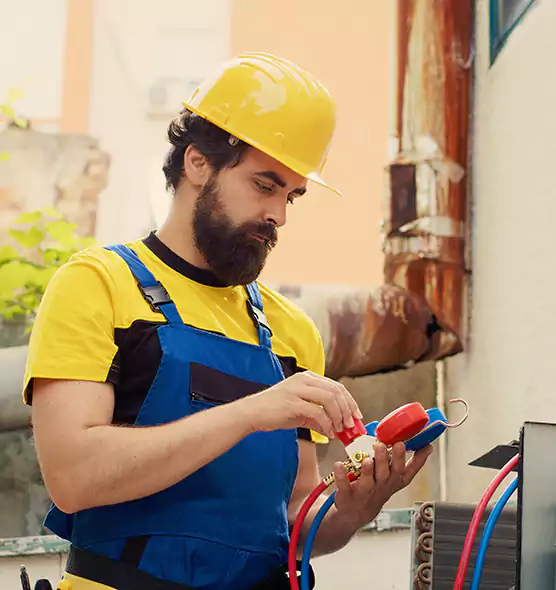 About Smart HVAC Installation in Cimarron Hills, CO