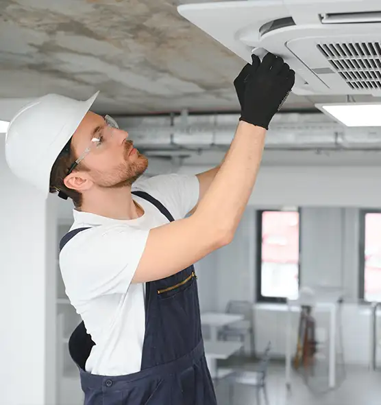 About Spring Air Duct Cleaning in Cimarron Hills, CO