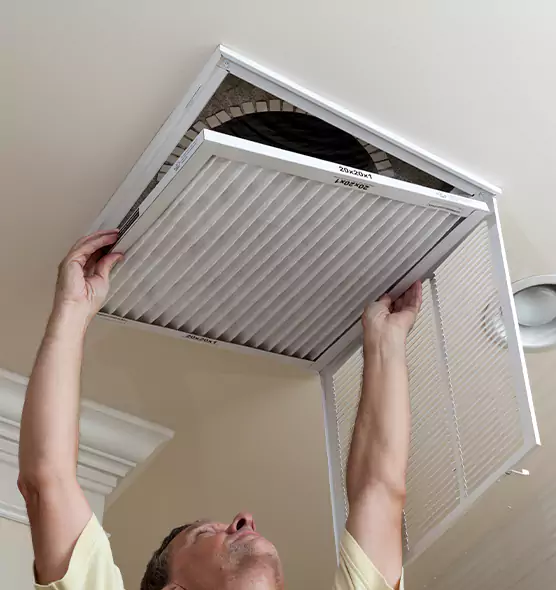 Professional Vent Relocation Services in Cimarron Hills, CO