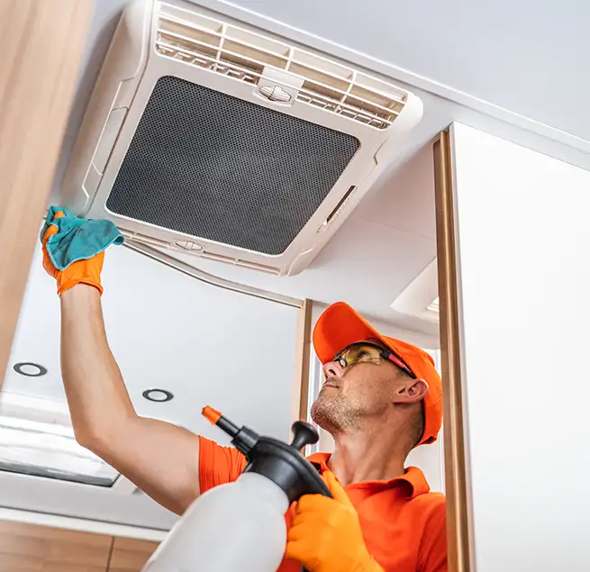 Why Homeowners & Businesses Trust Us in Cimarron Hills, CO?