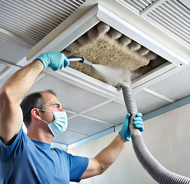 Why Homeowners Businesses Trust Us in Cimarron Hills, CO