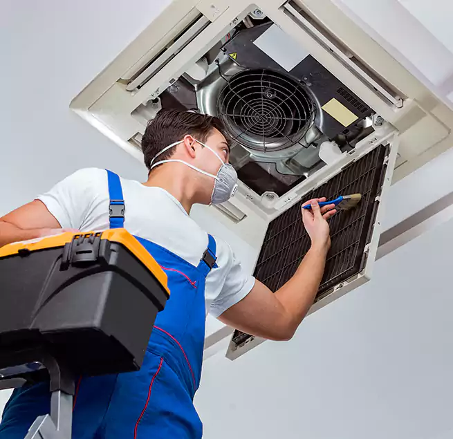 Why Homeowners & Businesses Trust Us in Cimarron Hills, CO?