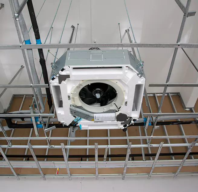 Why Homeowners & Businesses Trust Us Cimarron Hills, CO?